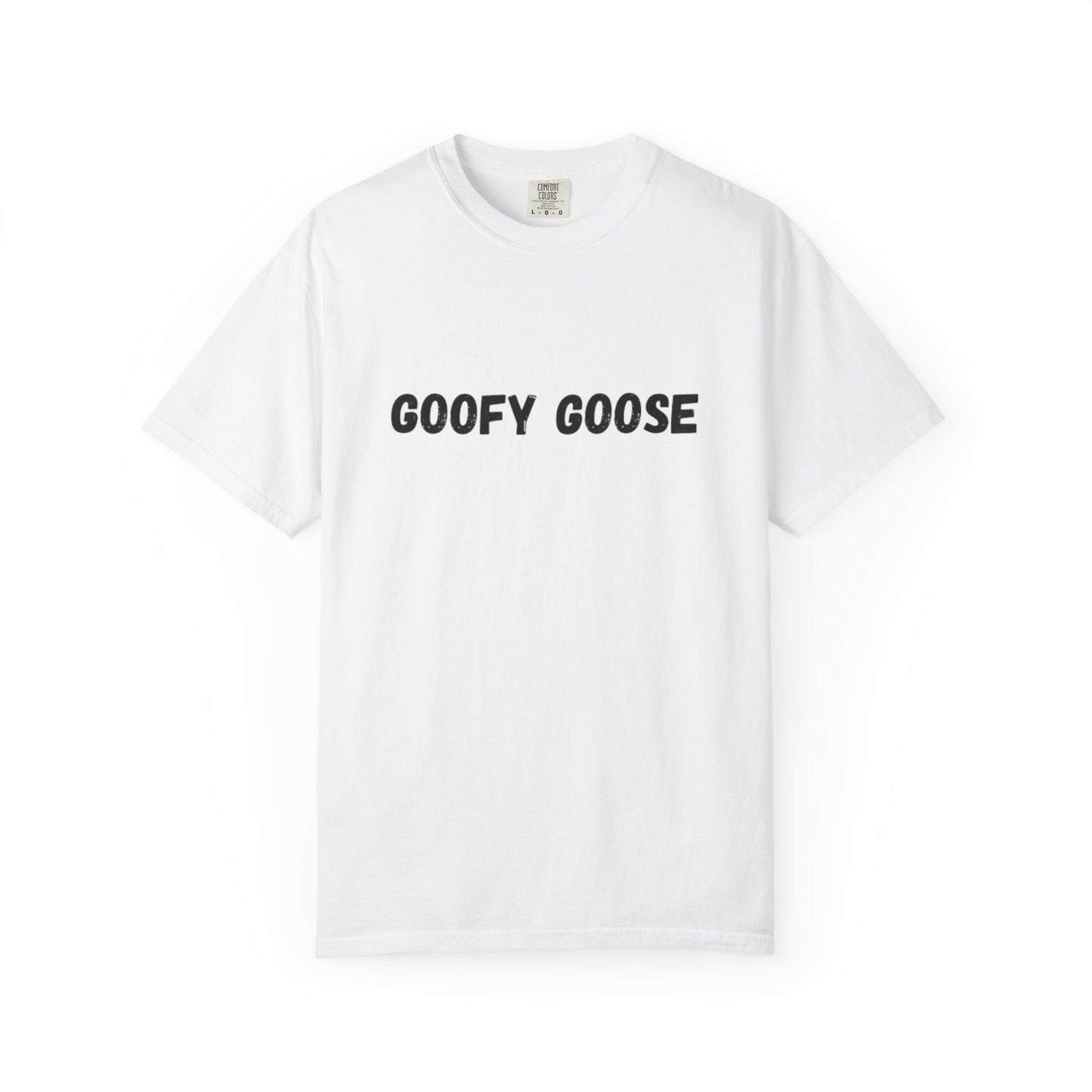 Mike Goofy Goose Shirt
