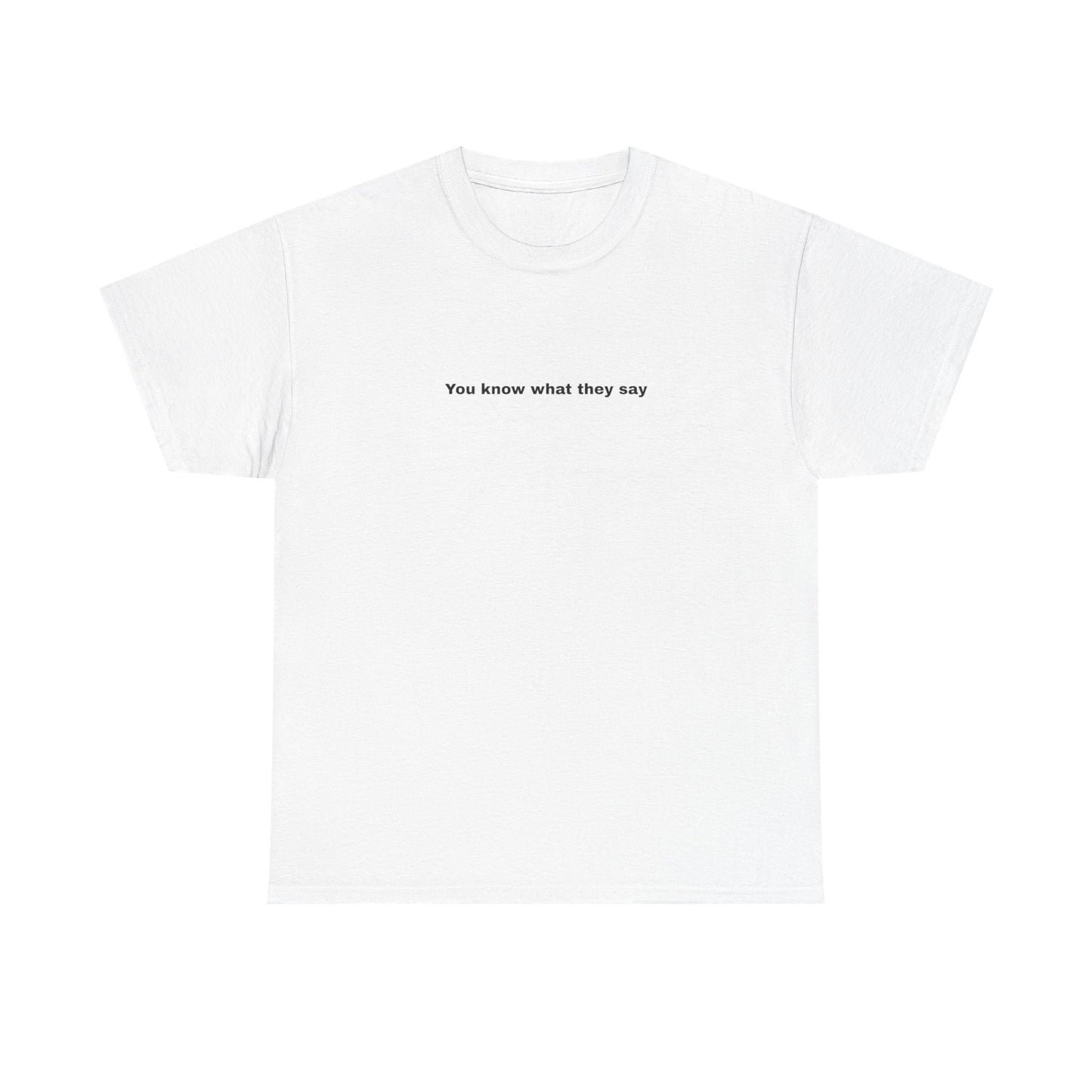 When in Rome Tee