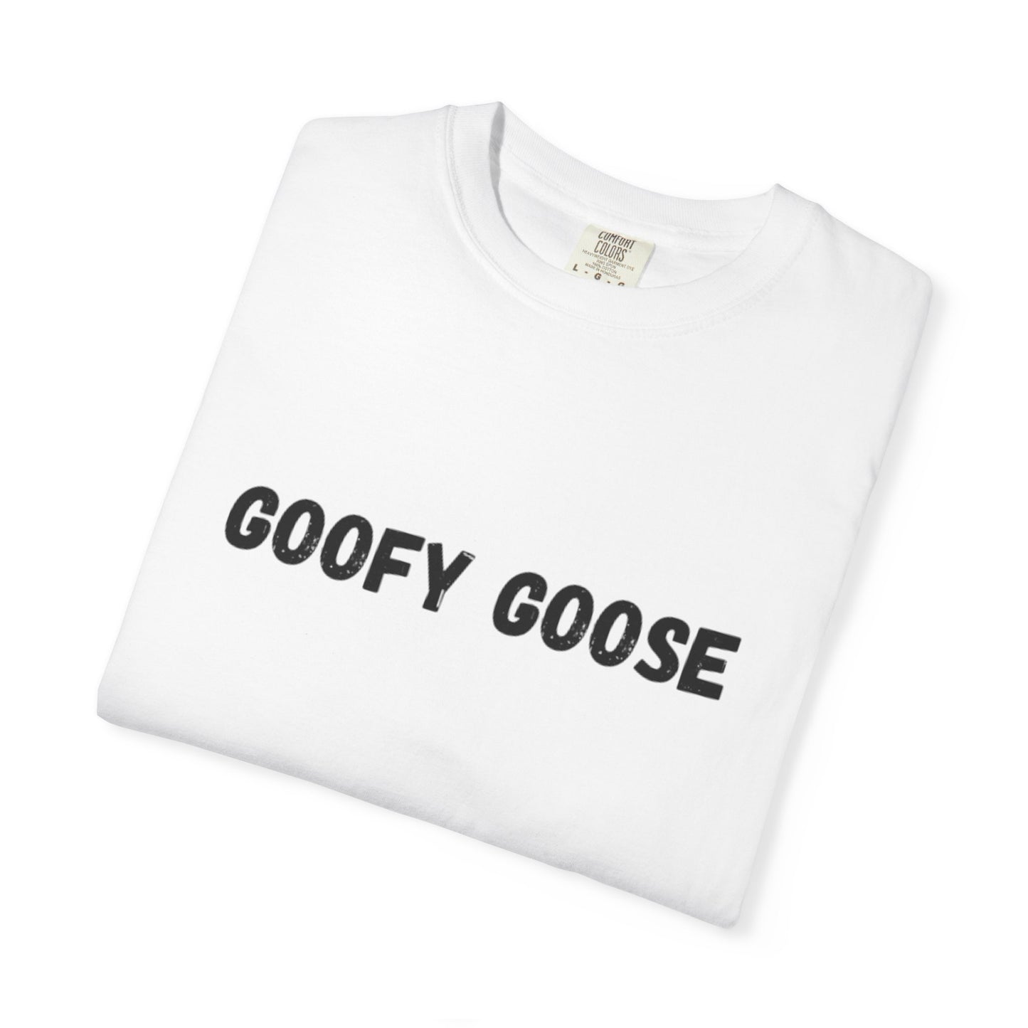 Mike Goofy Goose Shirt