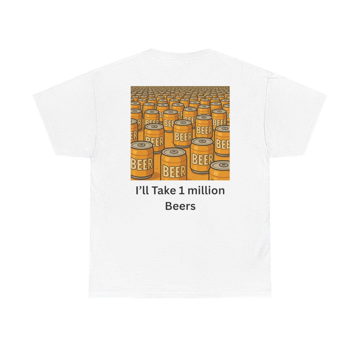 1 Million Beers