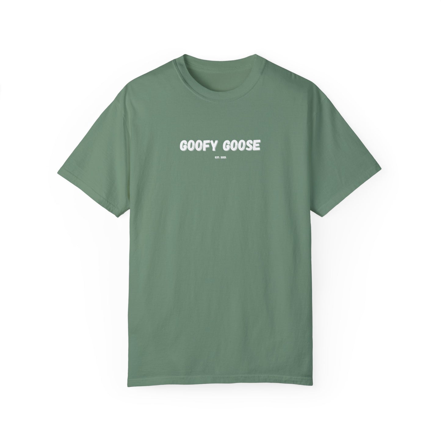 Goofy Goose - East Lansing, MI Classic Tee