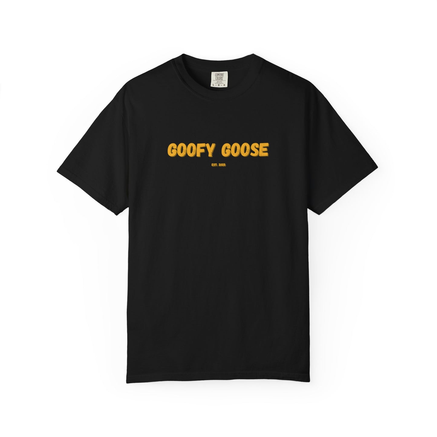 Goofy Goose - Columbia, MO Classic Tee