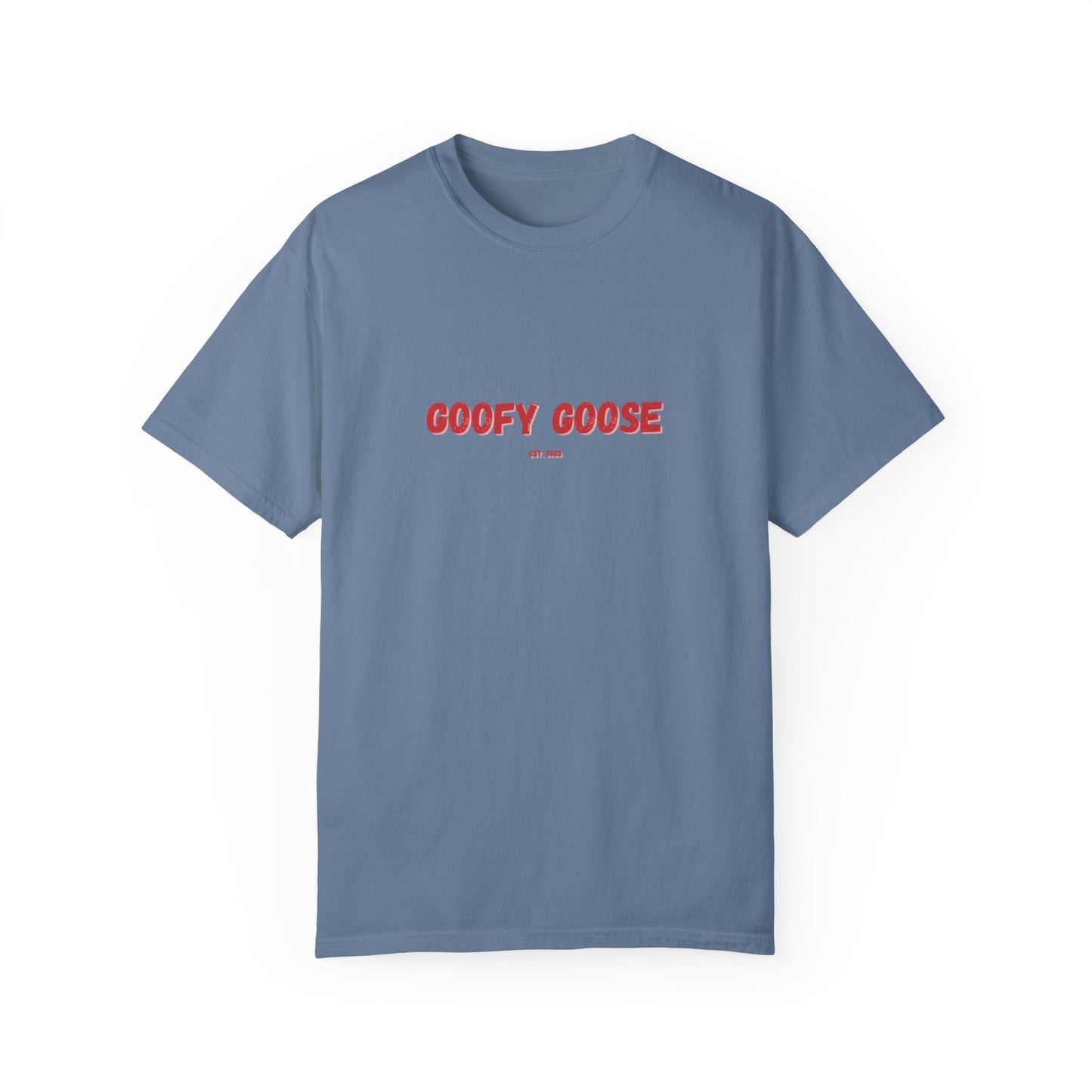 Goofy Goose - Oxford, OH Classic Tee