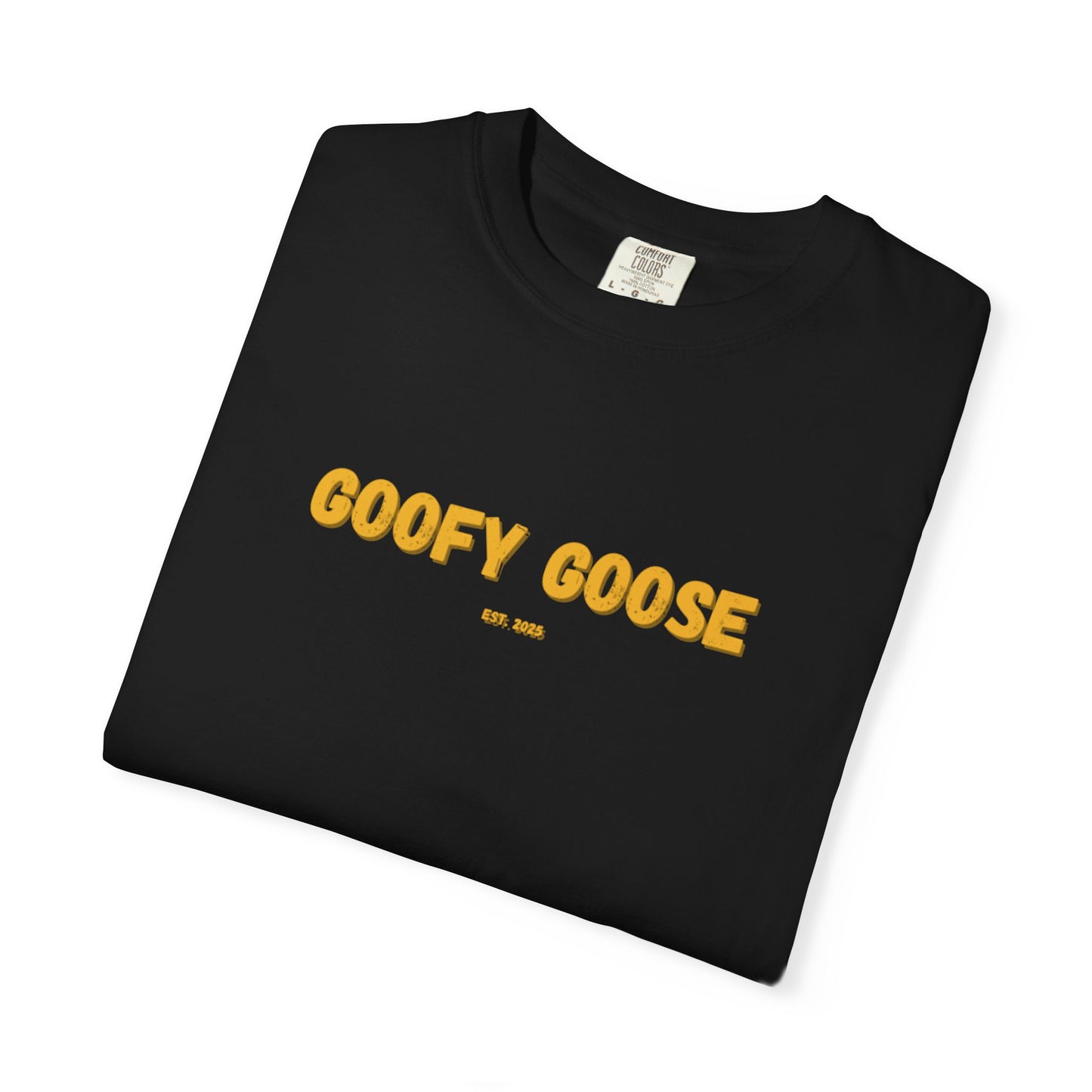 Goofy Goose - Columbia, MO Classic Tee