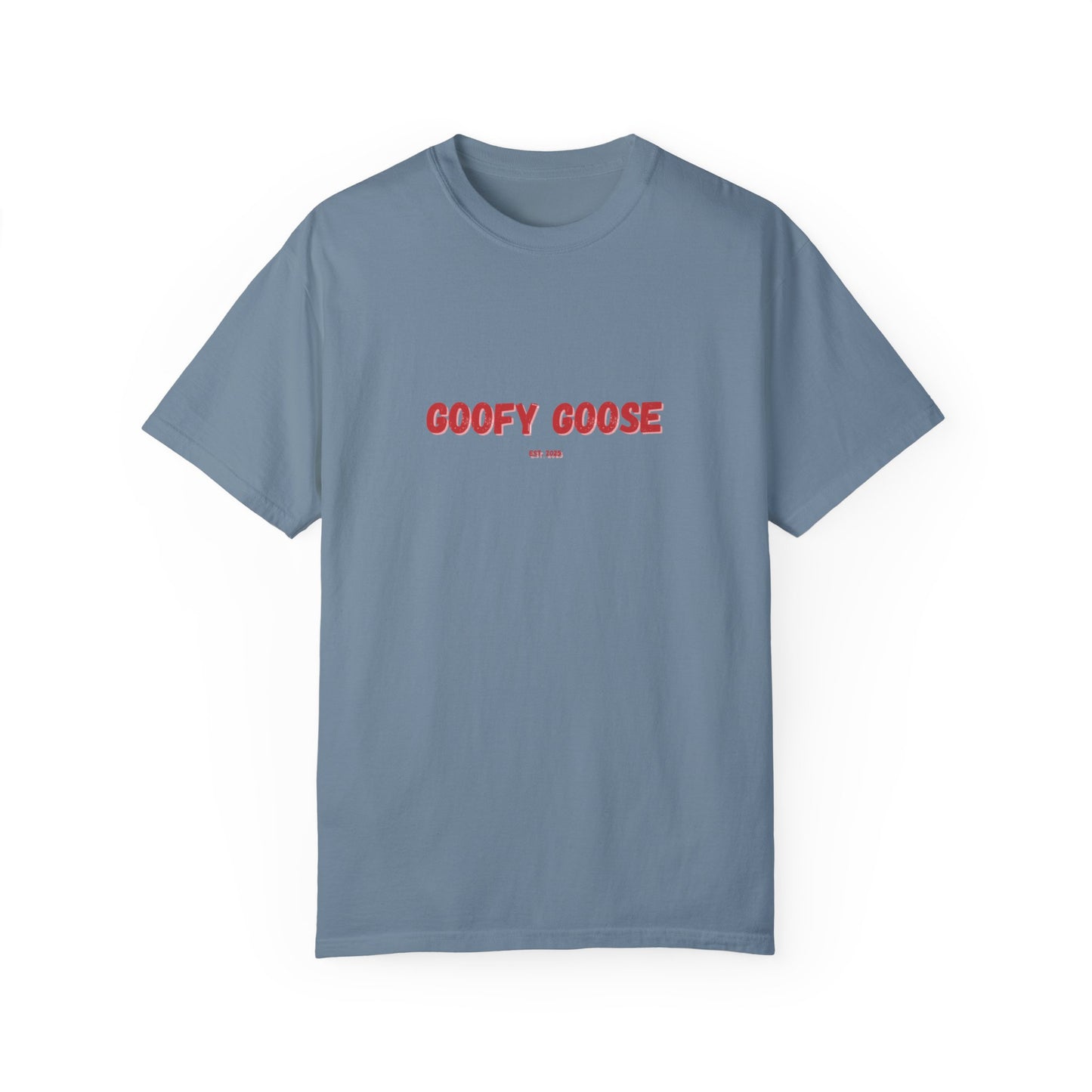 Goofy Goose - Oxford, OH Classic Tee
