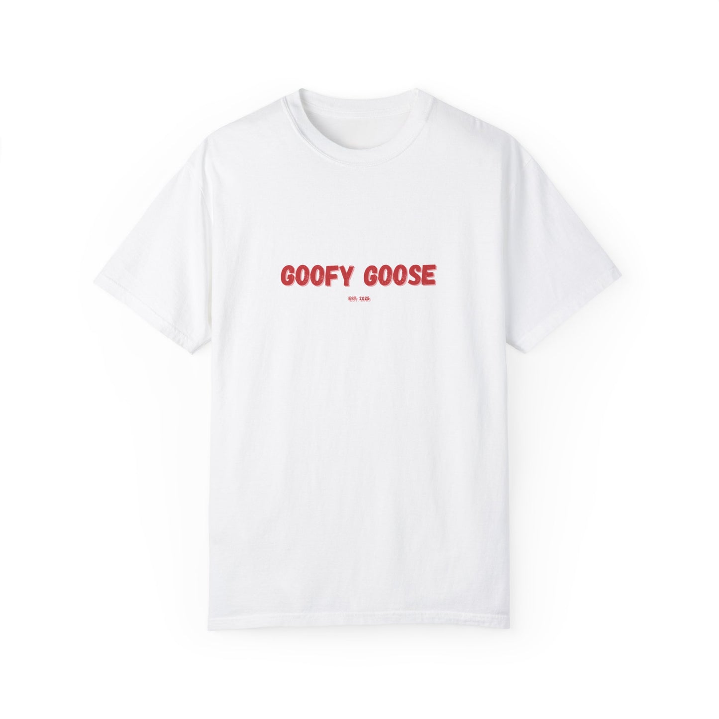 Goofy Goose - Oxford, OH Classic Tee