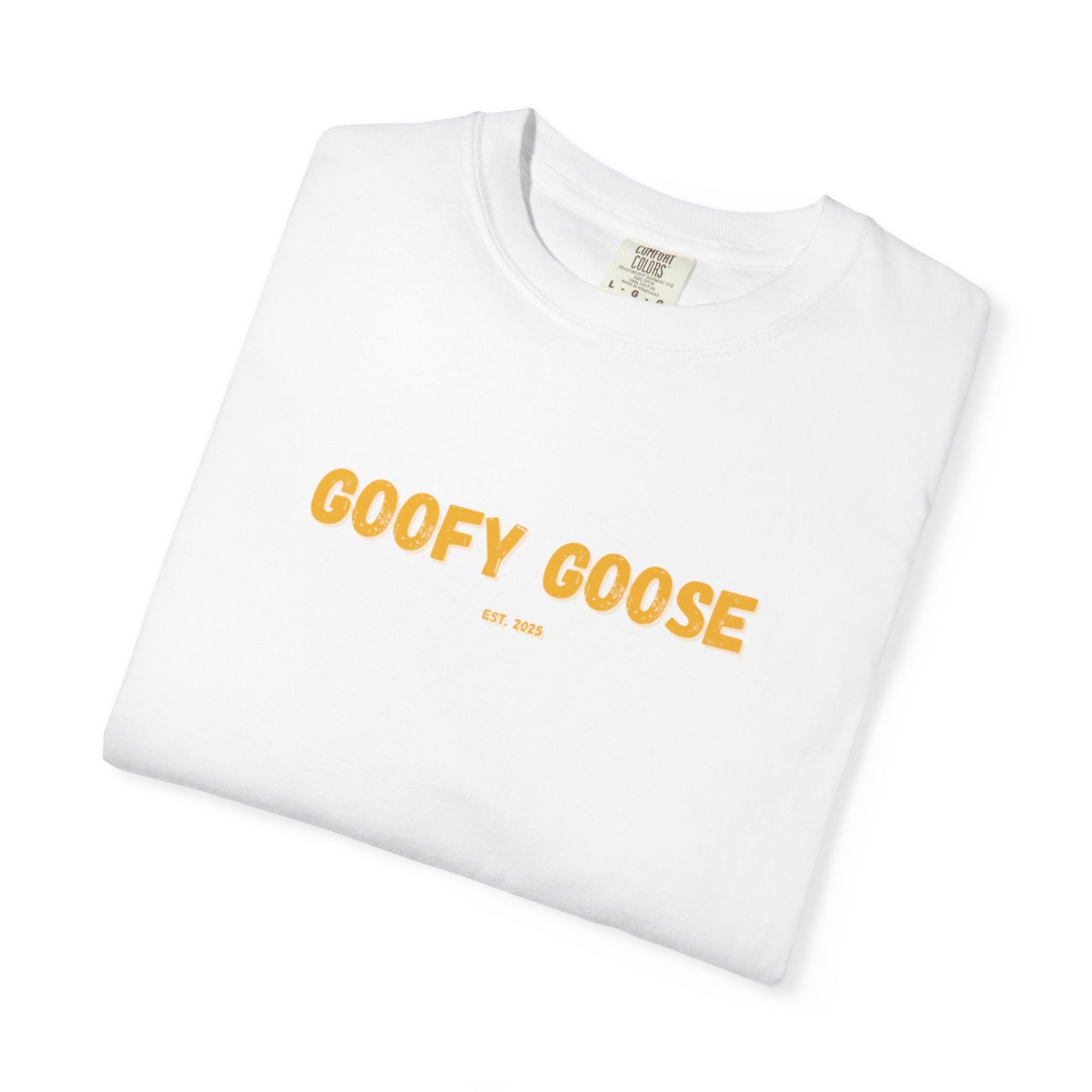 Goofy Goose - Columbia, MO Classic Tee