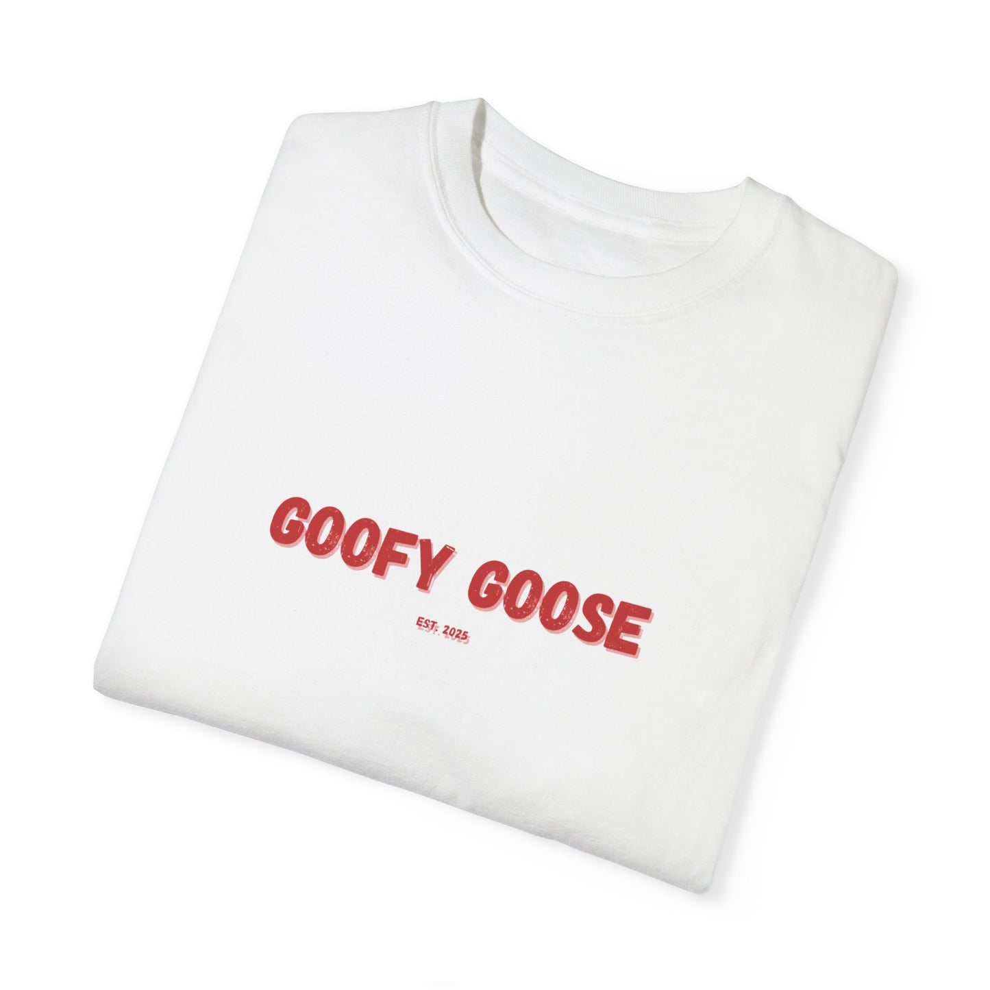 Goofy Goose - Oxford, OH Classic Tee