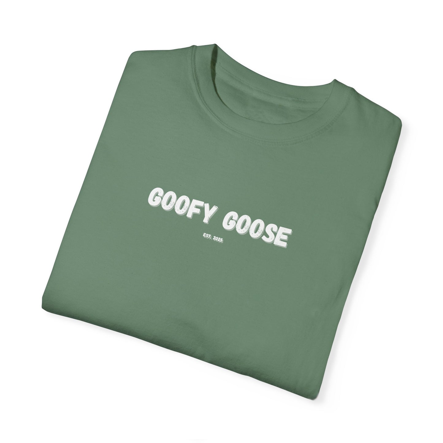 Goofy Goose - East Lansing, MI Classic Tee