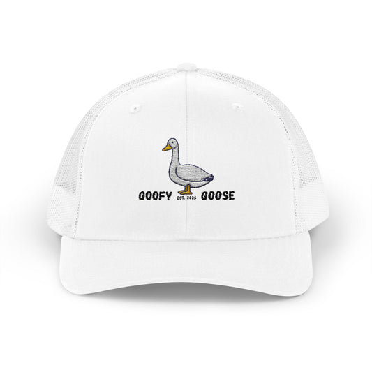 The Goofy Goose Classic Hat