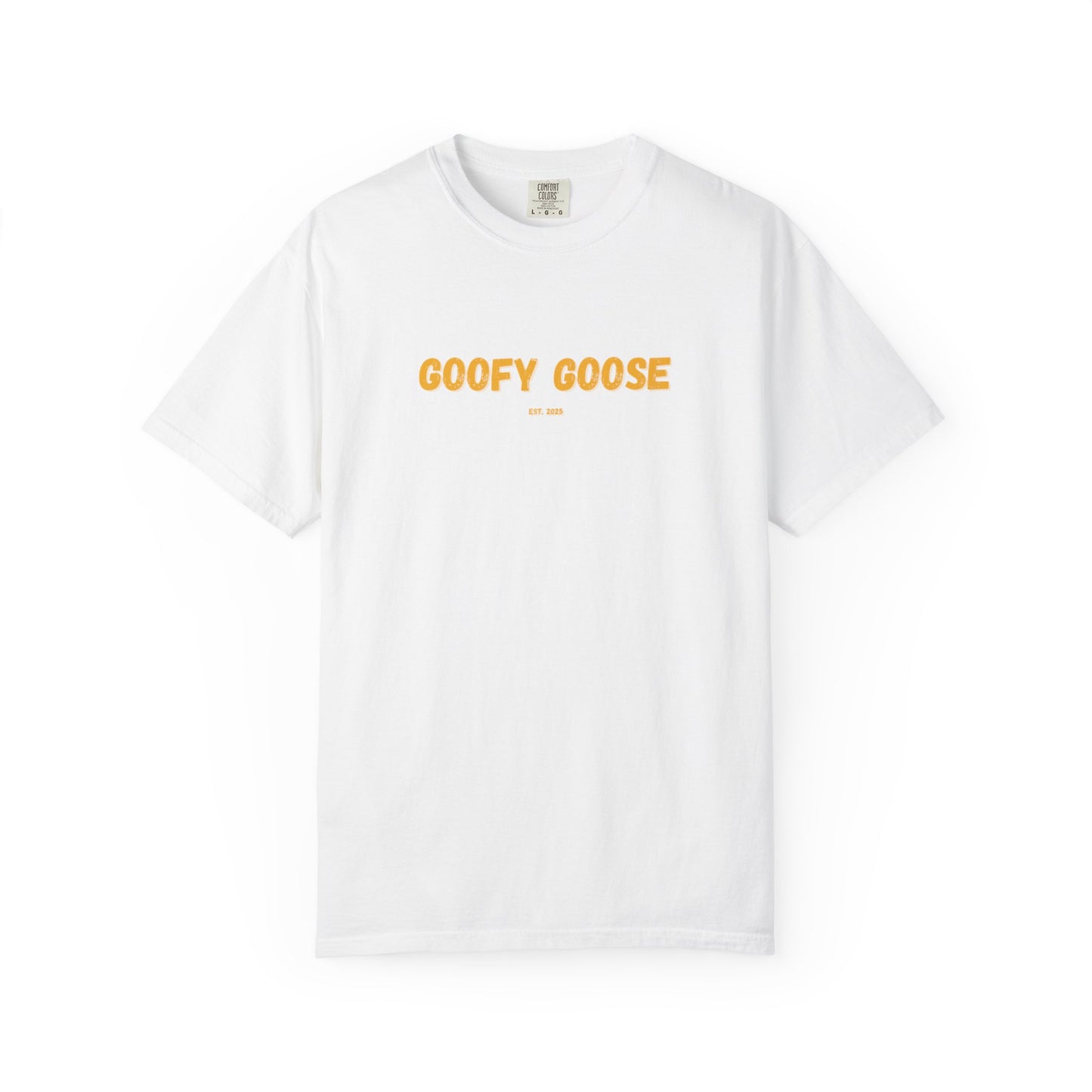 Goofy Goose - Columbia, MO Classic Tee