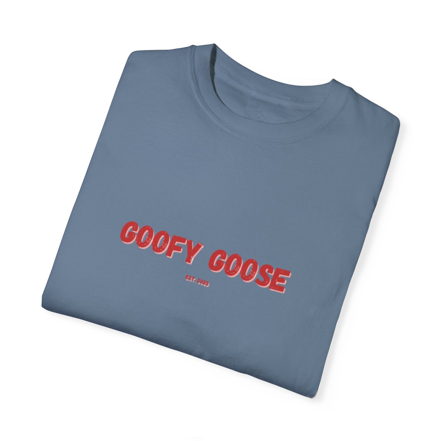 Goofy Goose - Oxford, OH Classic Tee