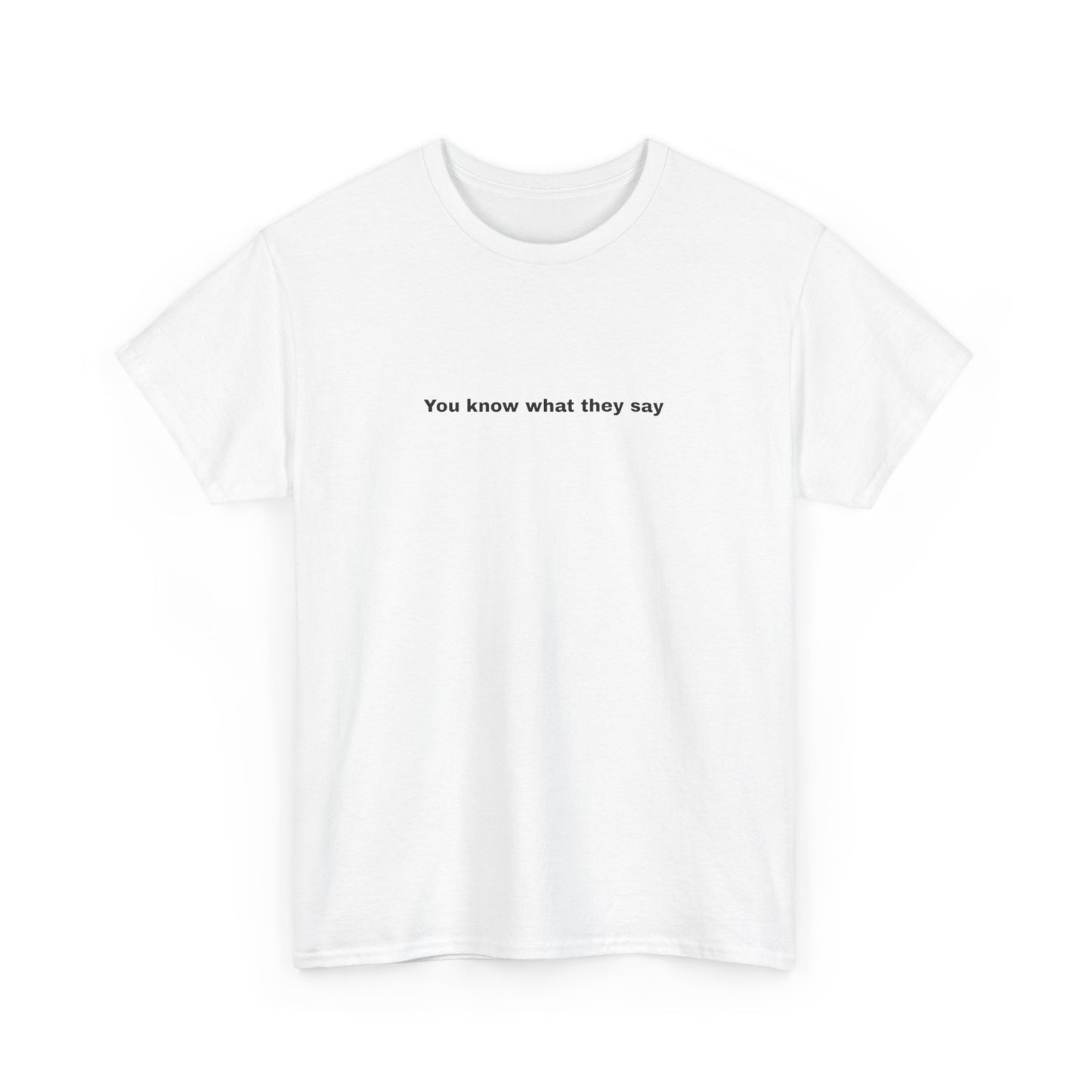 When in Rome Tee