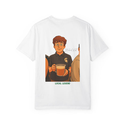 Mike Goofy Goose Shirt