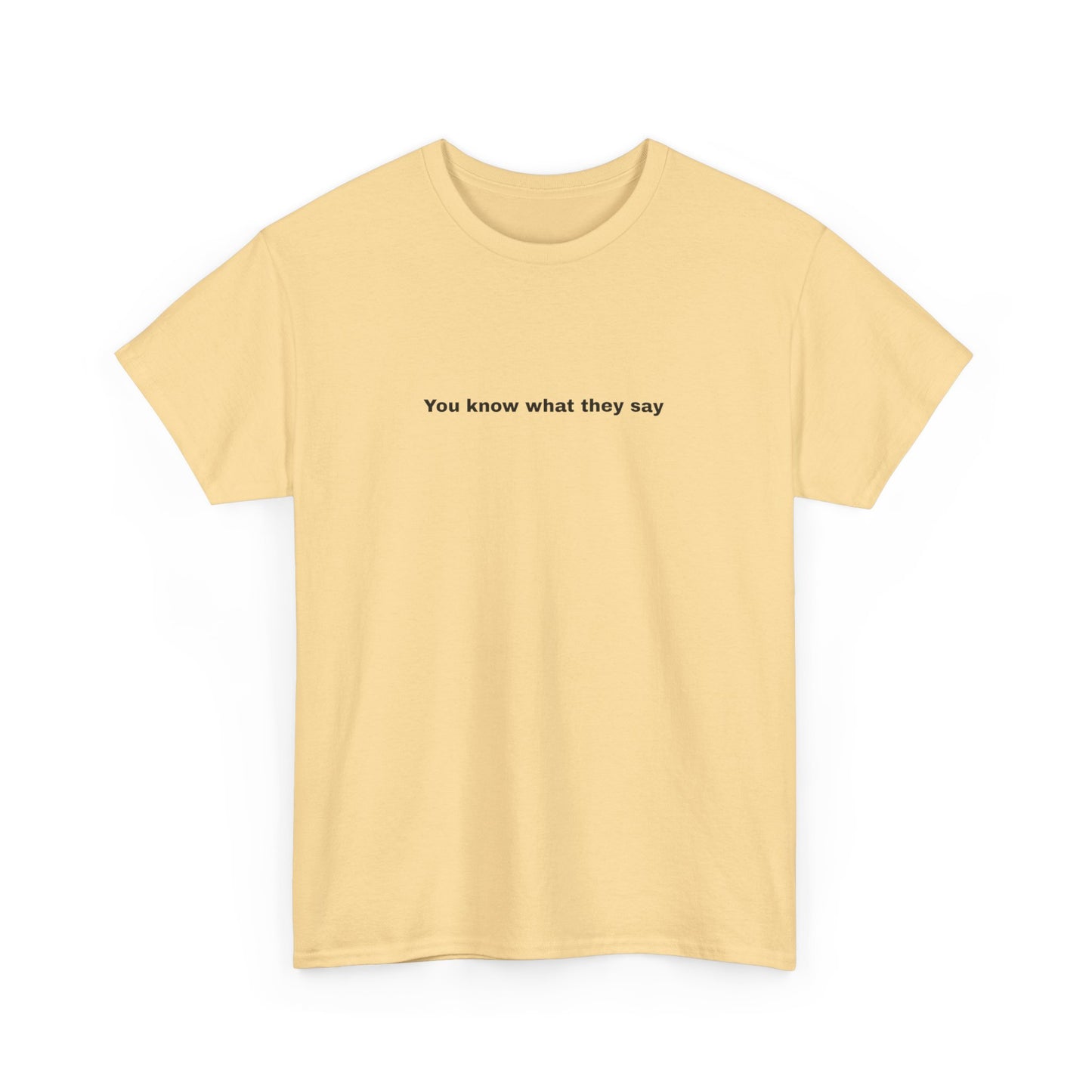 When in Rome Tee