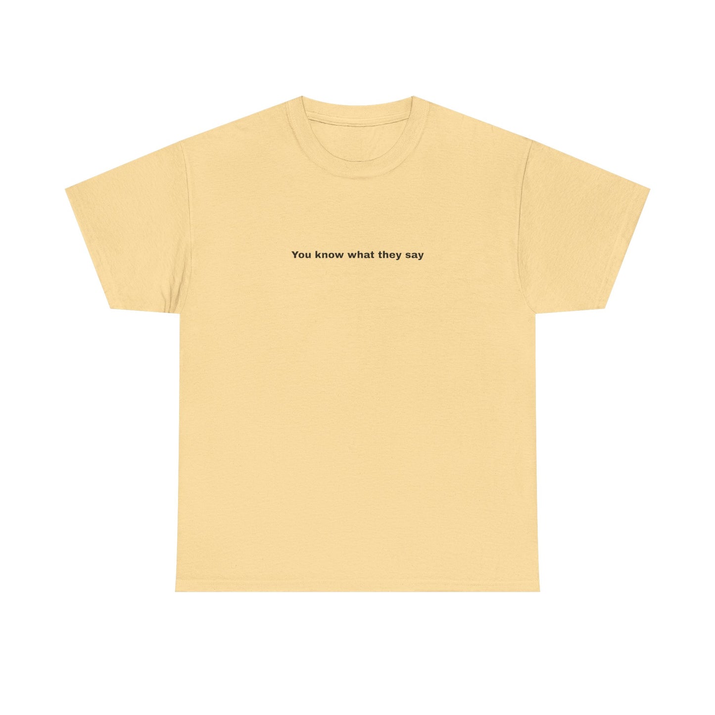 When in Rome Tee