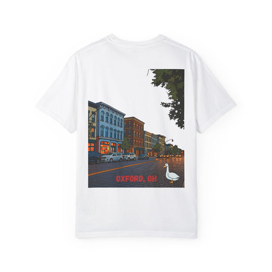 Goofy Goose - Oxford, OH Classic Tee